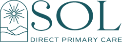 Sol Direct Primary Care Logo